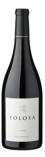 Russian River Valley Pinot Noir