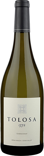 1772 Chardonnay Edna Valley