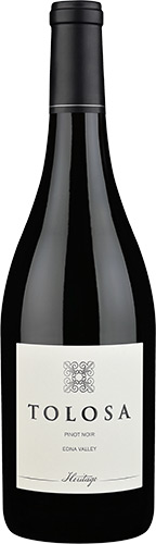 Heritage Pinot Noir Edna Valley