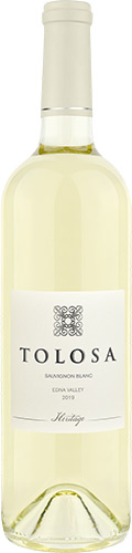 Heritage Sauvignon Blanc