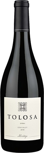 Heritage Syrah