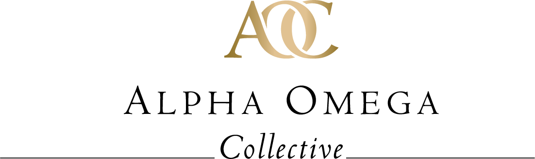 Alpha Omega Collective Logo