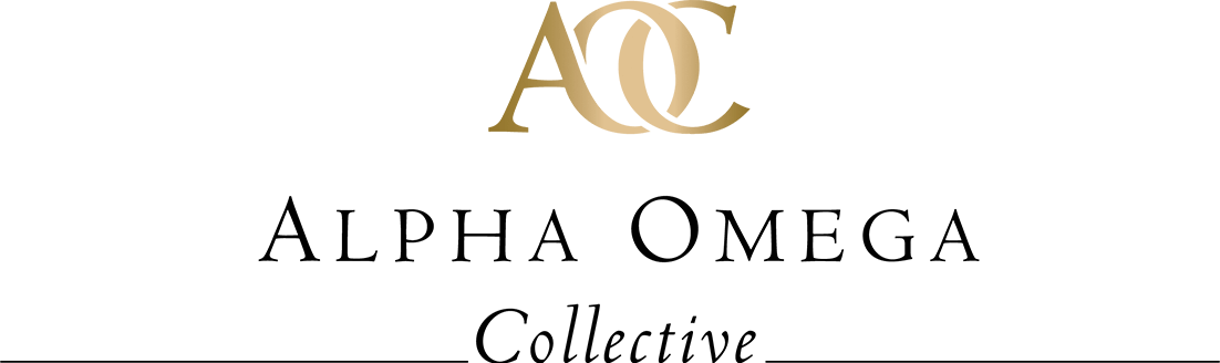 Alpha Omega Collective Logo